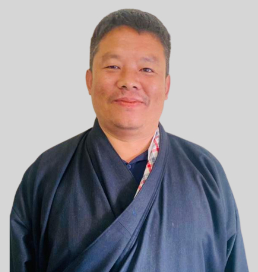 Mr. Kinley Tshering