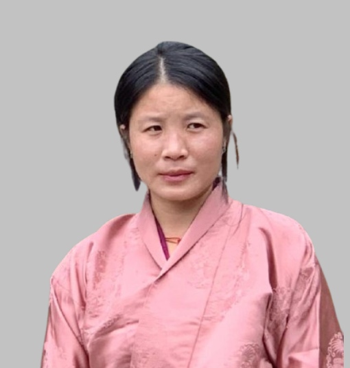 Mrs. Dorji Dema