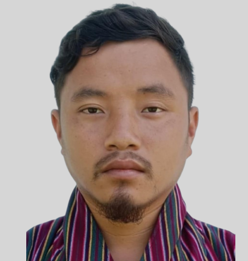 Mr. Dorji Tshering