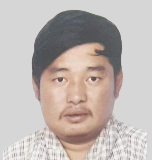 Mr. Dorji Wangchuk