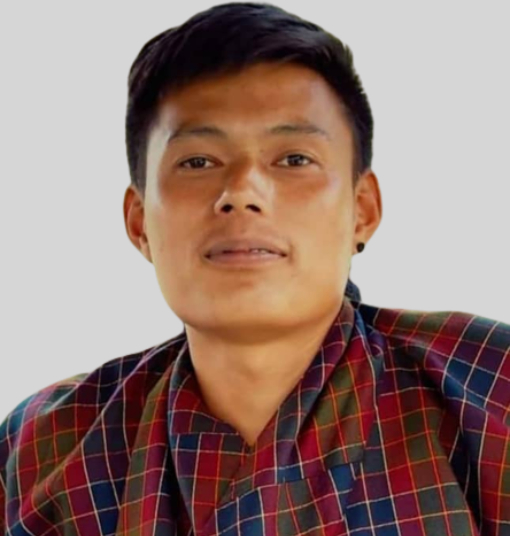 Mr. Pema Dorji Tamang