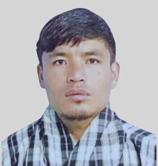 Mr. Tshering Dendup