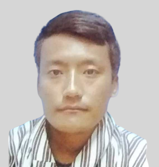 Mr. Ugyen Penjor