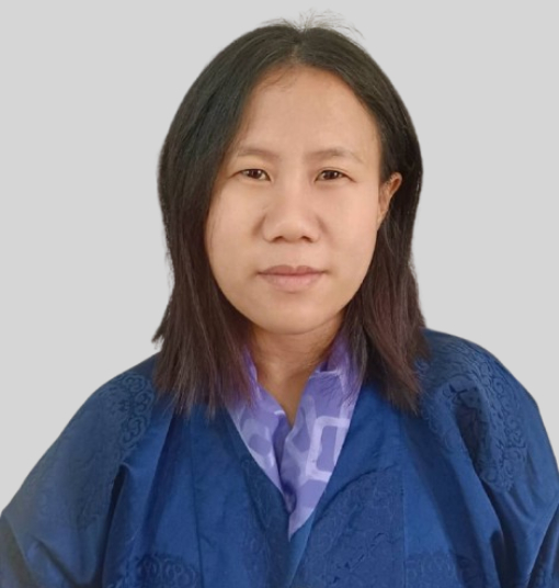 Mrs. Pema Wangmo