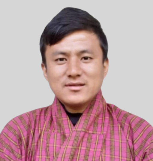 Mr. Pema Zangpo