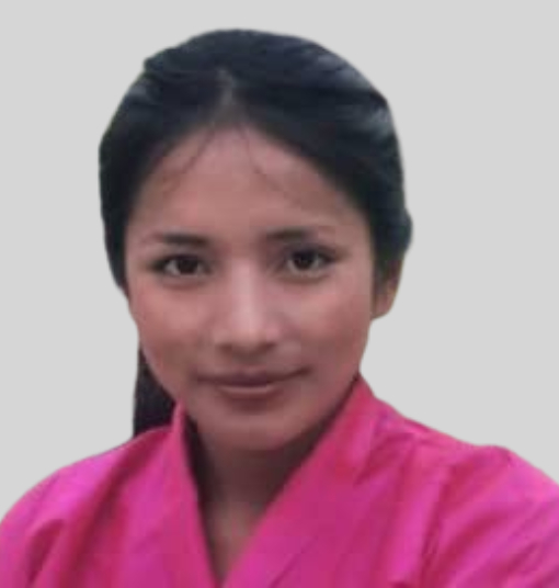 Mrs. Tshering Lhamo