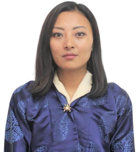 Tshering Yangdon