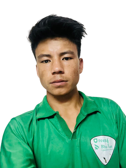Tika Ram Gurung